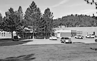 Pend Oreille County Sheriff's Office
